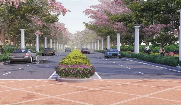 Purva Tranquality S Medihalli