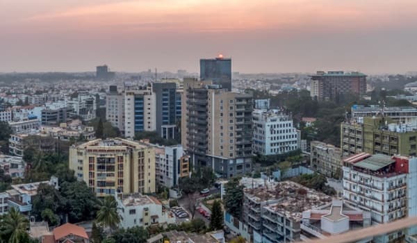 Purva Tranquallity Sarjapur Road